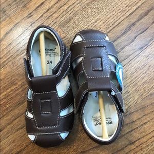 Toddler Boys Shoes